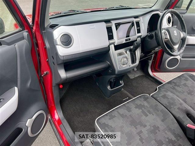 Suzuki HUSTLER 2015-12 8130578-11