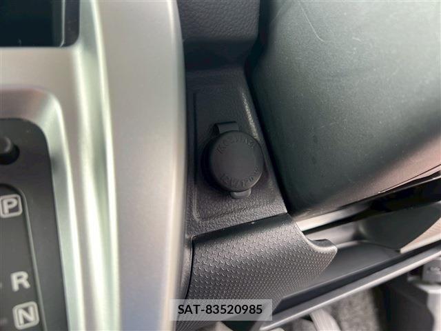 Suzuki HUSTLER 2015-12 8130578-16