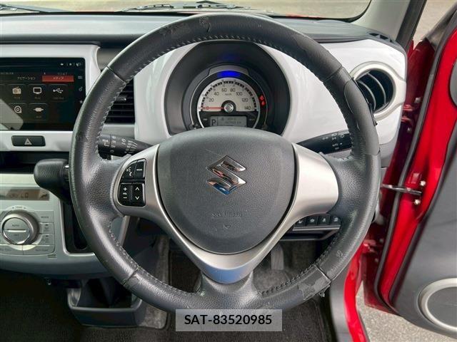 Suzuki HUSTLER 2015-12 8130578-17