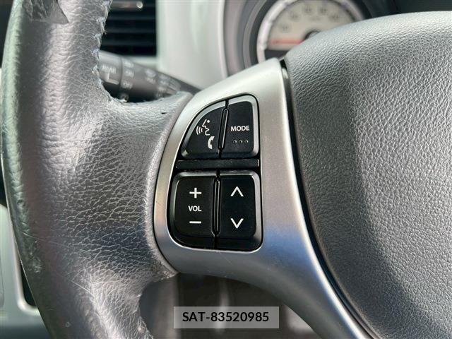 Suzuki HUSTLER 2015-12 8130578-18