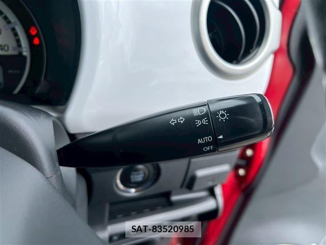 Suzuki HUSTLER 2015-12 8130578-19