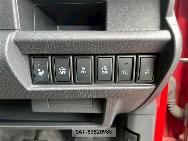 Suzuki HUSTLER 2015-12 8130578-21