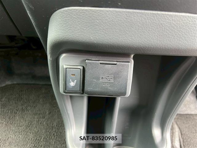 Suzuki HUSTLER 2015-12 8130578-22