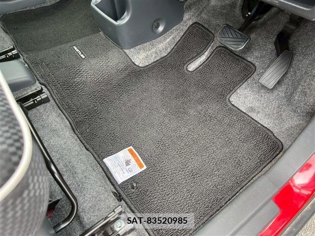 Suzuki HUSTLER 2015-12 8130578-23