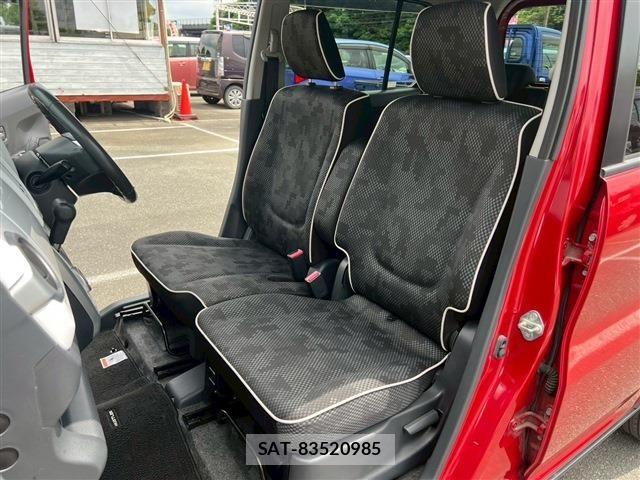 Suzuki HUSTLER 2015-12 8130578-25