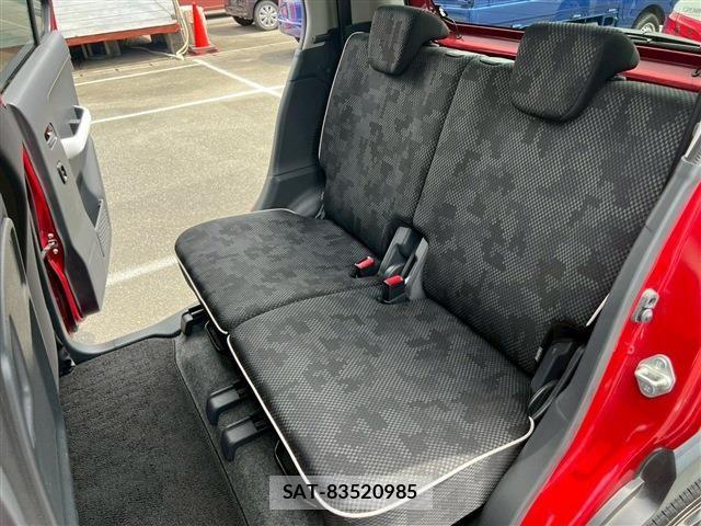 Suzuki HUSTLER 2015-12 8130578-27
