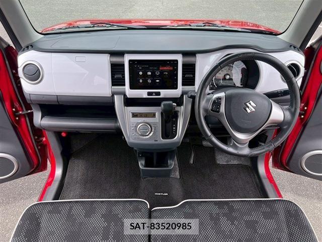 Suzuki HUSTLER 2015-12 8130578-28