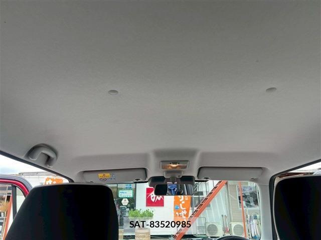 Suzuki HUSTLER 2015-12 8130578-29