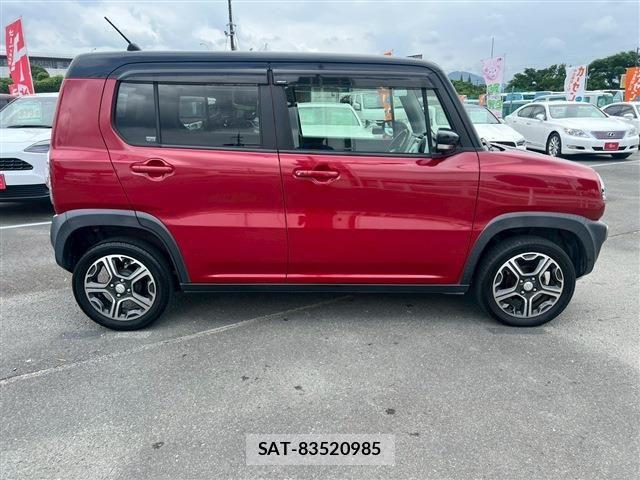Suzuki HUSTLER 2015-12 8130578-4