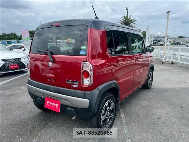 Suzuki HUSTLER 2015-12 8130578-5