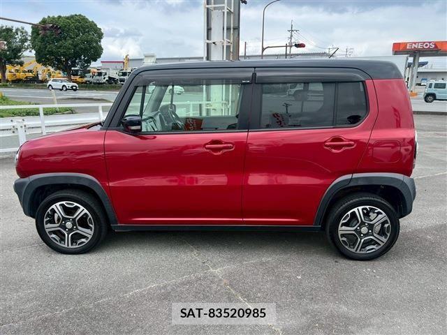 Suzuki HUSTLER 2015-12 8130578-8
