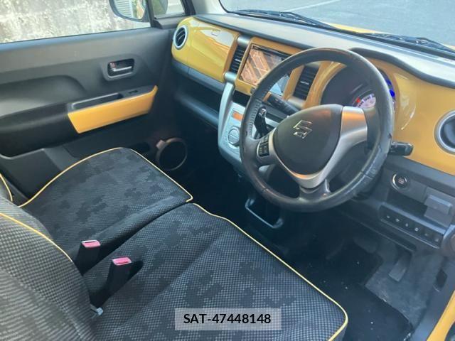 Suzuki HUSTLER 2017-06 8130577-9