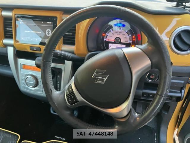 Suzuki HUSTLER 2017-06 8130577-10