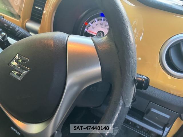 Suzuki HUSTLER 2017-06 8130577-11