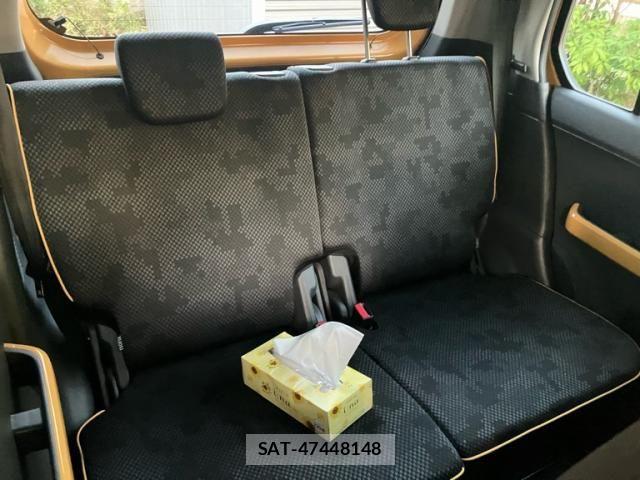 Suzuki HUSTLER 2017-06 8130577-13