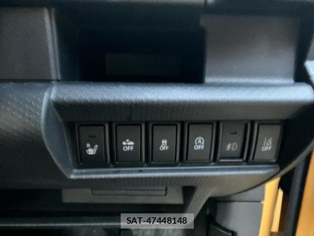 Suzuki HUSTLER 2017-06 8130577-14