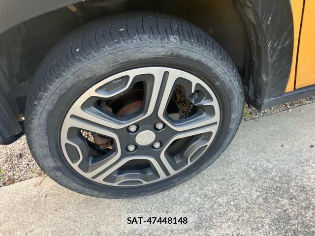 Suzuki HUSTLER 2017-06 8130577-2