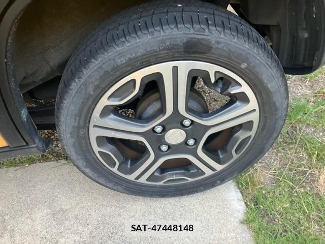Suzuki HUSTLER 2017-06 8130577-3