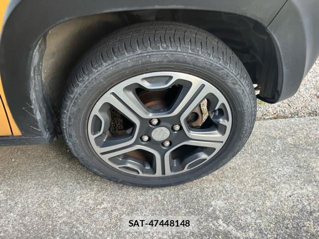 Suzuki HUSTLER 2017-06 8130577-5
