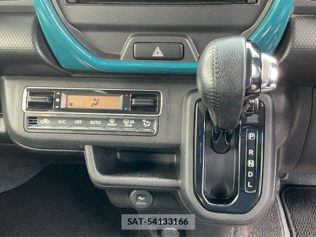Suzuki HUSTLER 2020-04 8130563-9