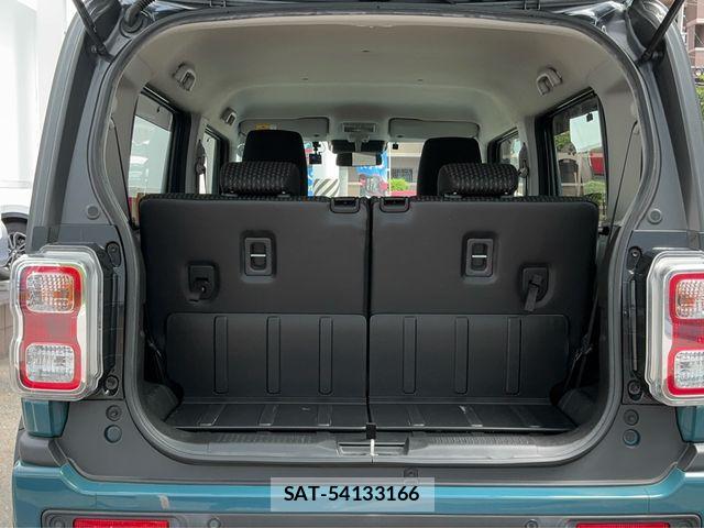 Suzuki HUSTLER 2020-04 8130563-20