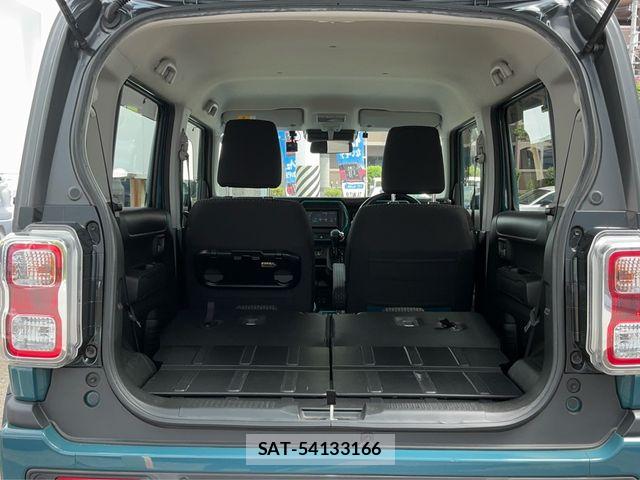 Suzuki HUSTLER 2020-04 8130563-22