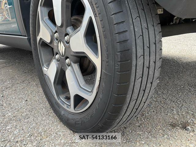 Suzuki HUSTLER 2020-04 8130563-25