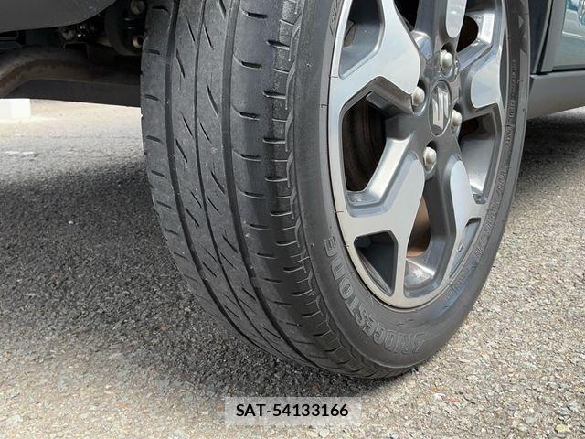 Suzuki HUSTLER 2020-04 8130563-27