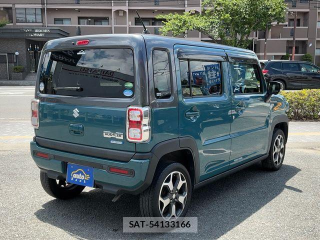 Suzuki HUSTLER 2020-04 8130563-2