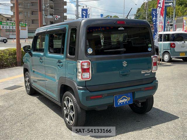 Suzuki HUSTLER 2020-04 8130563-3