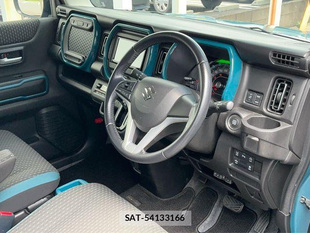 Suzuki HUSTLER 2020-04 8130563-4