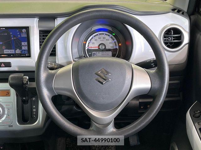 Suzuki HUSTLER 2016-10 8130564-10