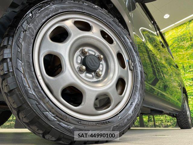 Suzuki HUSTLER 2016-10 8130564-12