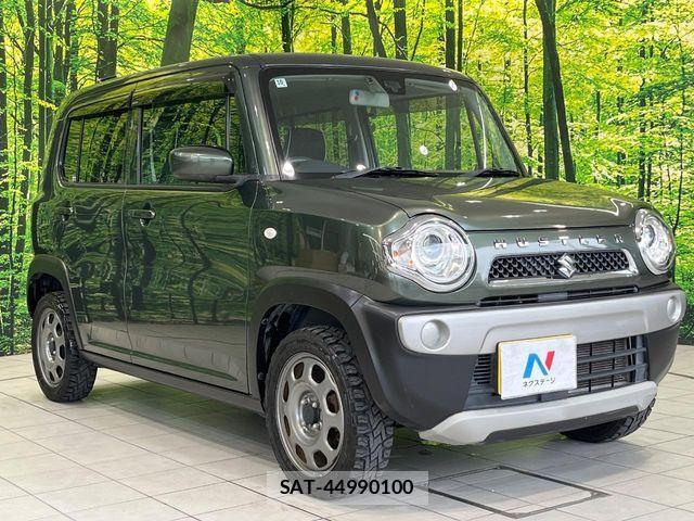 Suzuki HUSTLER 2016-10 8130564-15