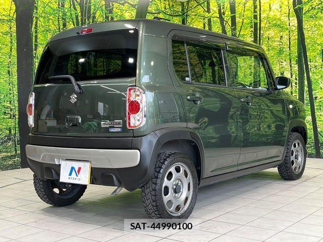 Suzuki HUSTLER 2016-10 8130564-16