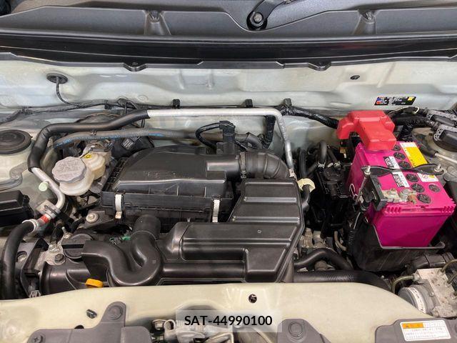 Suzuki HUSTLER 2016-10 8130564-17