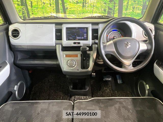 Suzuki HUSTLER 2016-10 8130564-1