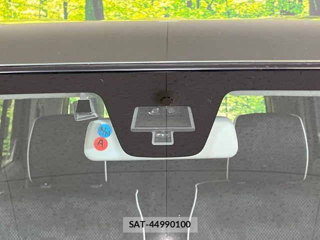 Suzuki HUSTLER 2016-10 8130564-2