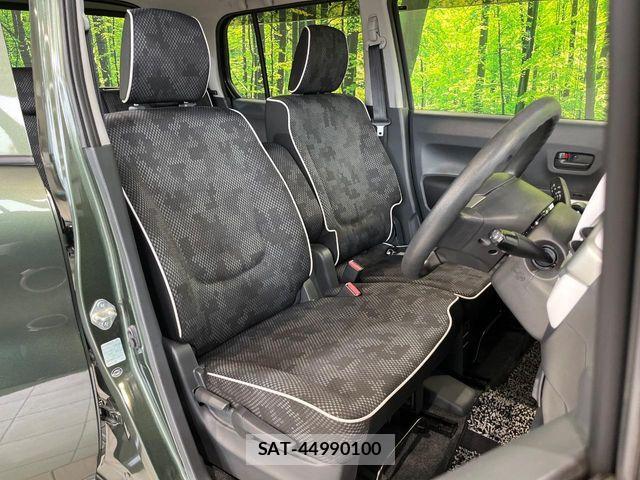 Suzuki HUSTLER 2016-10 8130564-7