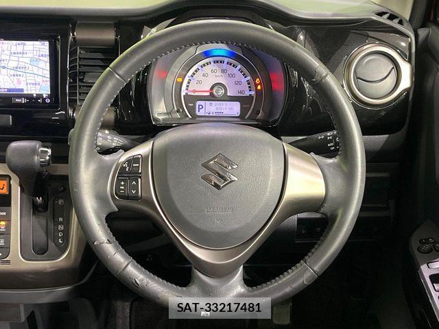 Suzuki HUSTLER 2016-09 8145916-10