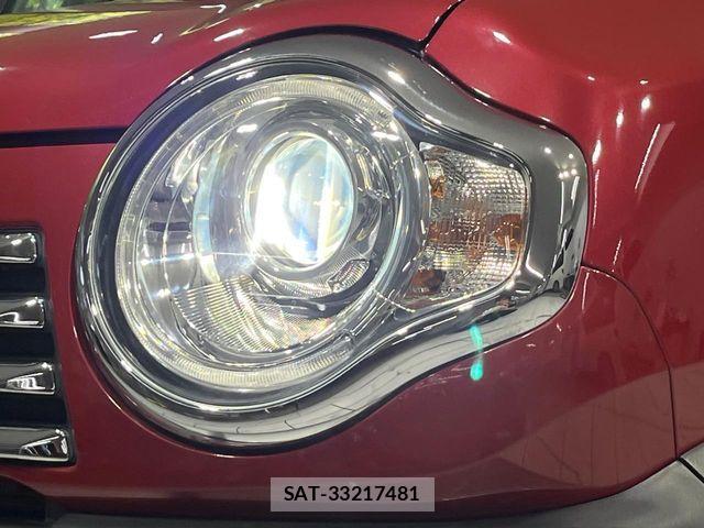 Suzuki HUSTLER 2016-09 8145916-11