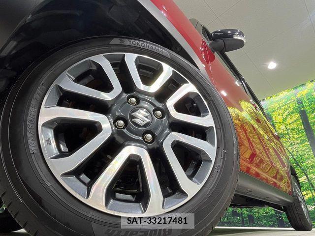Suzuki HUSTLER 2016-09 8145916-12