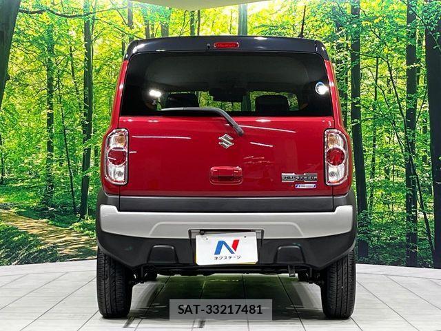 Suzuki HUSTLER 2016-09 8145916-14