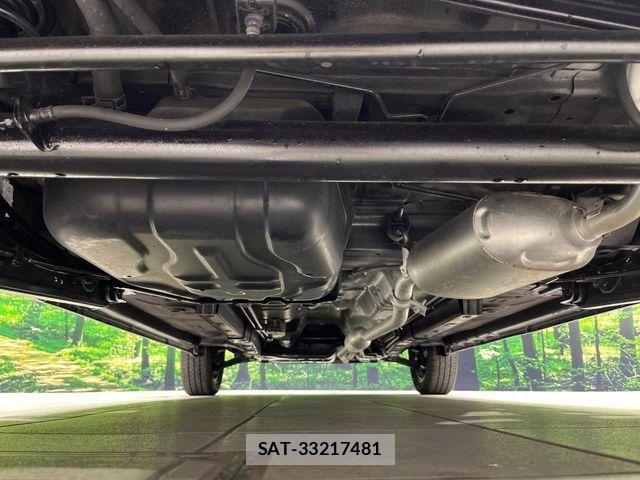 Suzuki HUSTLER 2016-09 8145916-18