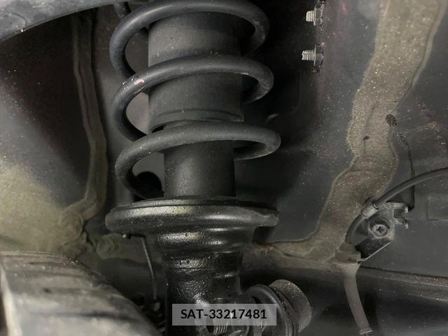 Suzuki HUSTLER 2016-09 8145916-19