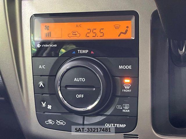 Suzuki HUSTLER 2016-09 8145916-5