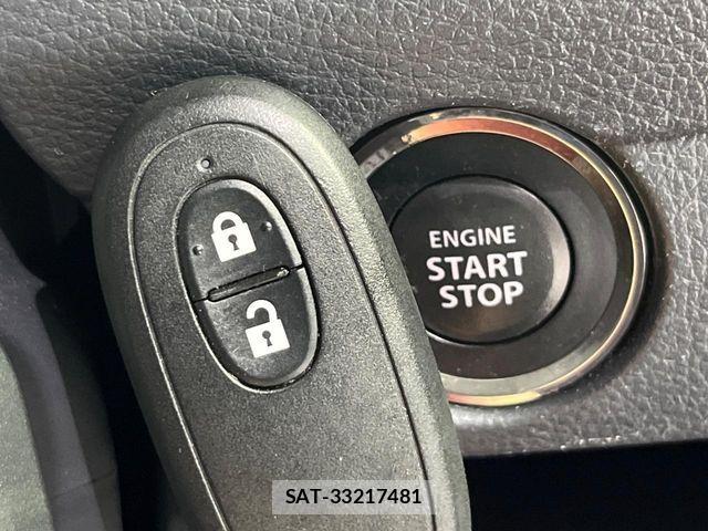Suzuki HUSTLER 2016-09 8145916-6