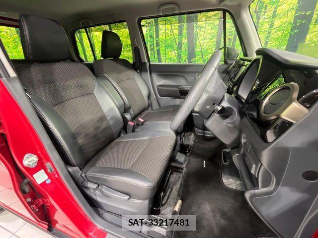 Suzuki HUSTLER 2016-09 8145916-7