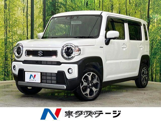Suzuki HUSTLER 2020-08 8145907-0