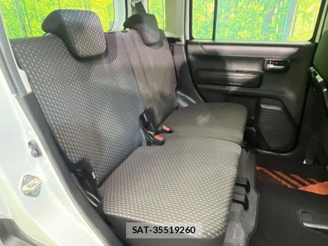 Suzuki HUSTLER 2020-08 8145907-9
